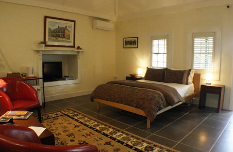 Anoushka's Boutique Bed And Breakfast - Lennox Head Accommodation 1