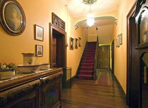 Anoushka's Boutique Bed And Breakfast - Lennox Head Accommodation 2