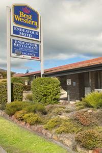 Best Western Endeavour Apartments - Lennox Head Accommodation 0