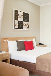 Best Western Endeavour Apartments - Lennox Head Accommodation 1