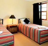 Barrington River Hideaway - Lennox Head Accommodation