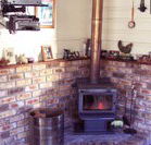 Ashmar Farm Stay - Lennox Head Accommodation