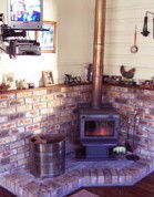 Ashmar Farm Stay - Lennox Head Accommodation 0