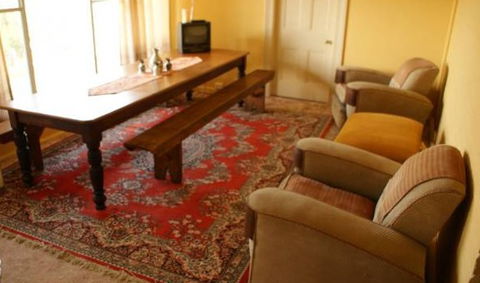 Avoca Federation Homestead - Lennox Head Accommodation 1