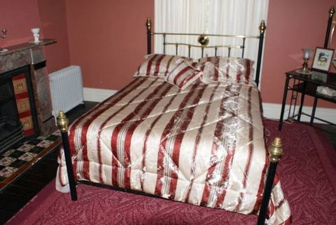 Avoca Federation Homestead - Lennox Head Accommodation 2