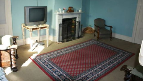 Avoca Federation Homestead - Lennox Head Accommodation 3