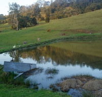 Barkeldine Farm Country Retreat - Lennox Head Accommodation