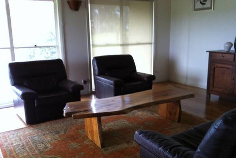 Artist Cottage Ogishi Craft Centre - Lennox Head Accommodation 2