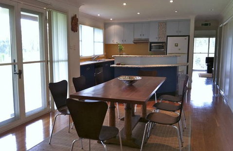 Artist Cottage Ogishi Craft Centre - Lennox Head Accommodation 3