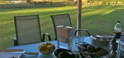 Artist Cottage Ogishi Craft Centre - Lennox Head Accommodation 5