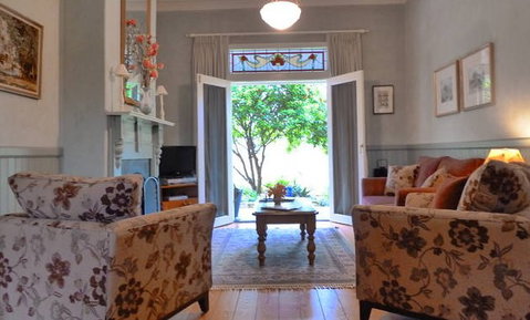 Bonnay - Lennox Head Accommodation 0