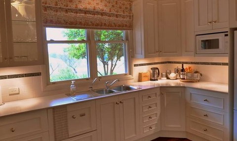 Bonnay - Lennox Head Accommodation 1