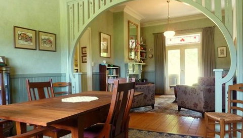 Bonnay - Lennox Head Accommodation 4