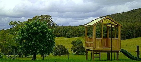 Bonnay - Lennox Head Accommodation 5
