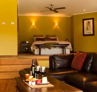 Cedars Mount View - Lennox Head Accommodation