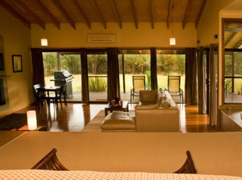 Cedars Mount View - Lennox Head Accommodation 3