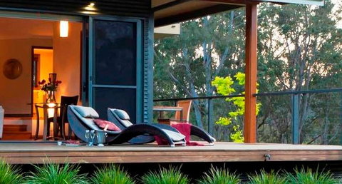 Cedars Mount View - Lennox Head Accommodation 5