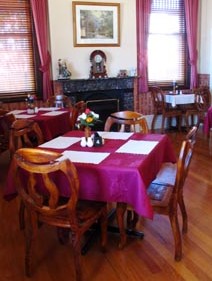 CBC Bed And Breakfast And Cafe - Lennox Head Accommodation 0
