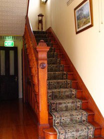 CBC Bed And Breakfast And Cafe - Lennox Head Accommodation 1