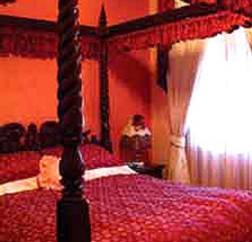 CBC Bed And Breakfast And Cafe - Lennox Head Accommodation 2