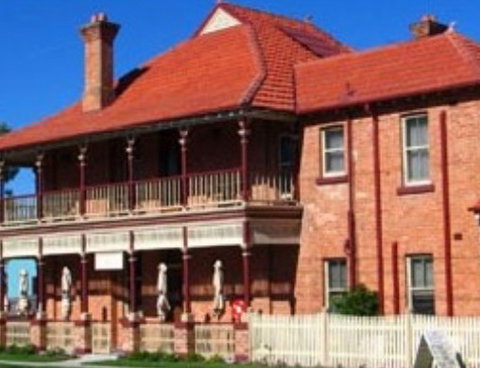 CBC Bed And Breakfast And Cafe - Lennox Head Accommodation 3