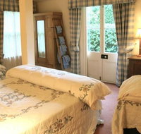 Capers Guesthouse and Cottage - Lennox Head Accommodation