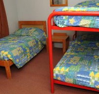 Blackheath Holiday Cabins - Lennox Head Accommodation