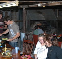 Blue Hills Farm Retreat - Lennox Head Accommodation