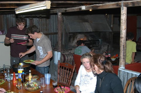 Blue Hills Farm Retreat - Lennox Head Accommodation 0