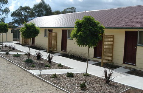 Blue Hills Farm Retreat - Lennox Head Accommodation 5