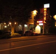 Blue Mountains Heritage Motel - Lennox Head Accommodation