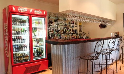 Bowen Inn - Lennox Head Accommodation 3