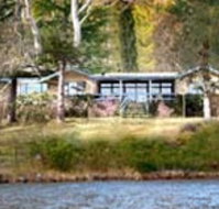 Blue Mountains Lakeside Bed and Breakfast - Lennox Head Accommodation