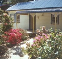 AppleBlossom Cottage - Lennox Head Accommodation
