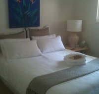 Absolute Beachfront Manly Bed and Breakfast - Lennox Head Accommodation