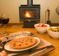 Bingle Tree Retreat - Lennox Head Accommodation