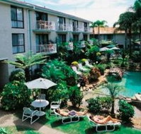 Allamanda Retreat - The Entrance - Lennox Head Accommodation