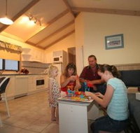 BIG4 Lake Macquarie - Monterey Tourist Park - Lennox Head Accommodation