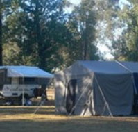 Camp Cypress Ltd - Lennox Head Accommodation