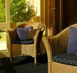 Amazing Country Escapes - Five Frogs - Lennox Head Accommodation
