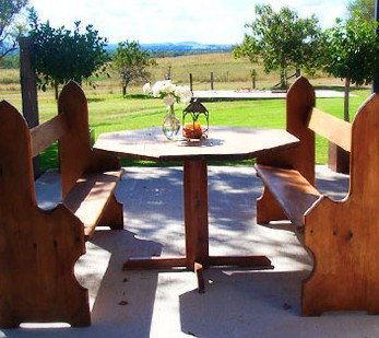 Merotherie NSW Lennox Head Accommodation