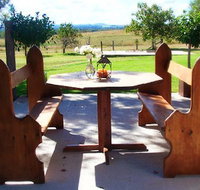 Cherry Lane Cottage - Lennox Head Accommodation