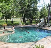 BIG4 Bathurst Panorama Holiday Park - Lennox Head Accommodation