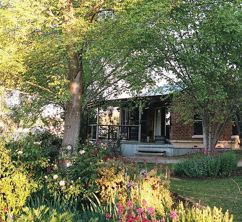 Amazing Country Escapes - Evanslea By The River - Lennox Head Accommodation 0