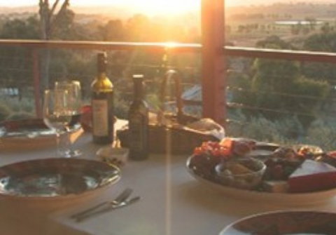 Amazing Country Escapes - Wombadah Guesthouse - Lennox Head Accommodation 2
