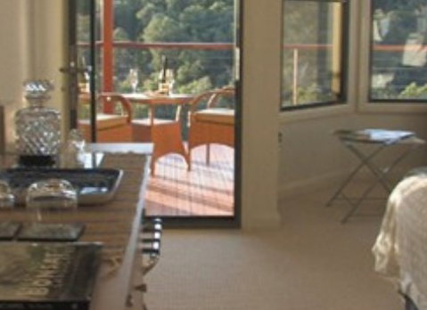 Amazing Country Escapes - Wombadah Guesthouse - Lennox Head Accommodation 3