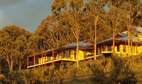 Amazing Country Escapes - Wombadah Guesthouse - Lennox Head Accommodation 5