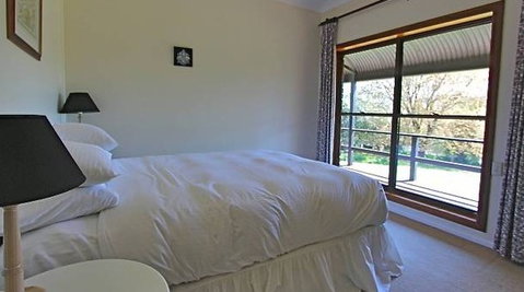 A Church And Homestead In Mudgee - Lennox Head Accommodation 0