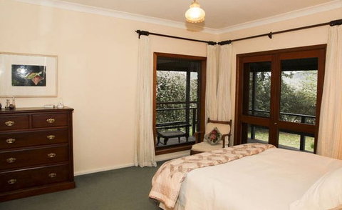 A Church And Homestead In Mudgee - Lennox Head Accommodation 1