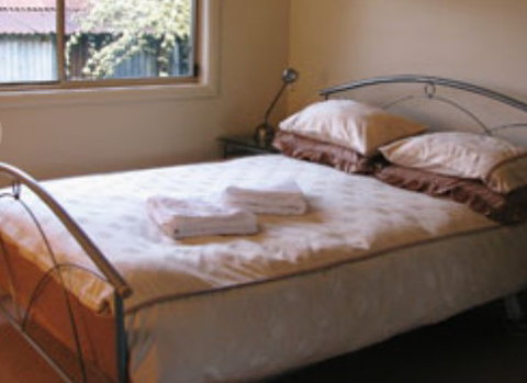 Burns B And B And Yabby Farm - Lennox Head Accommodation 1